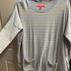 🛑SOLD🛑 NWT Lilly Pulitzer Sweater - Large